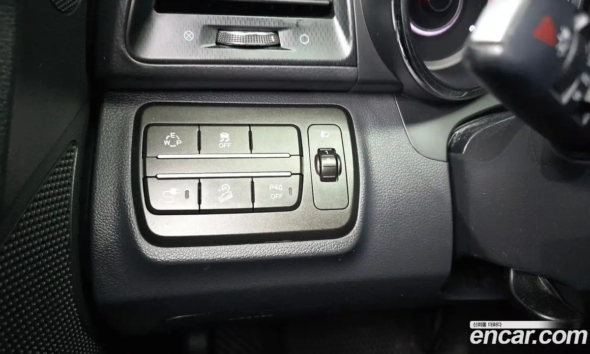 SsangYong TIBOLI 2018 1.6 автомат (гидро), фото 16
