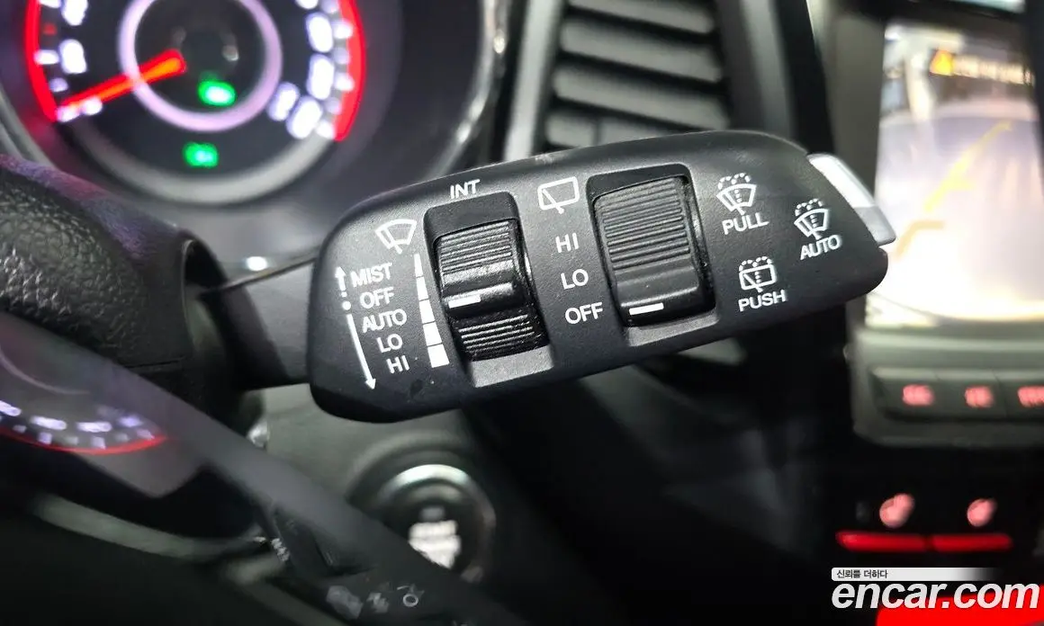 SsangYong TIBOLI 2018 1.6 автомат (гидро), фото 17