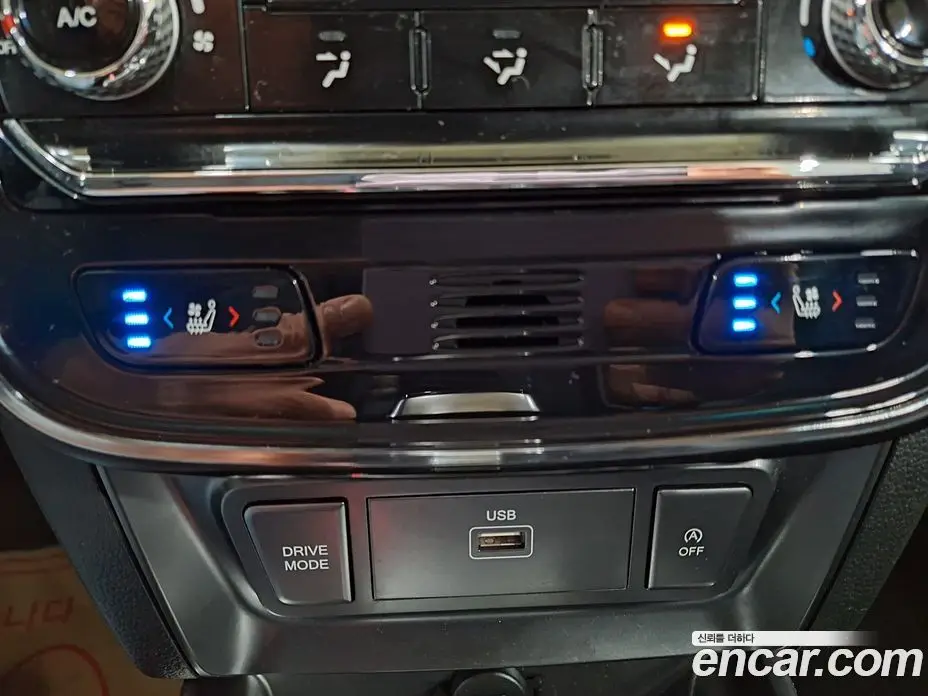SsangYong TIBOLI 2021 1.5 автомат (гидро), фото 11