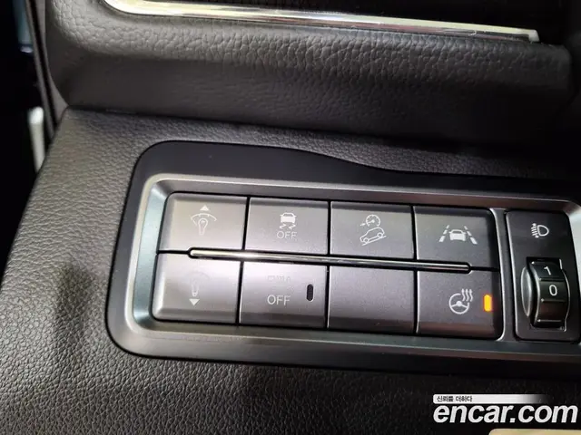 SsangYong TIBOLI 2021 1.5 автомат (гидро), миниатюра 12