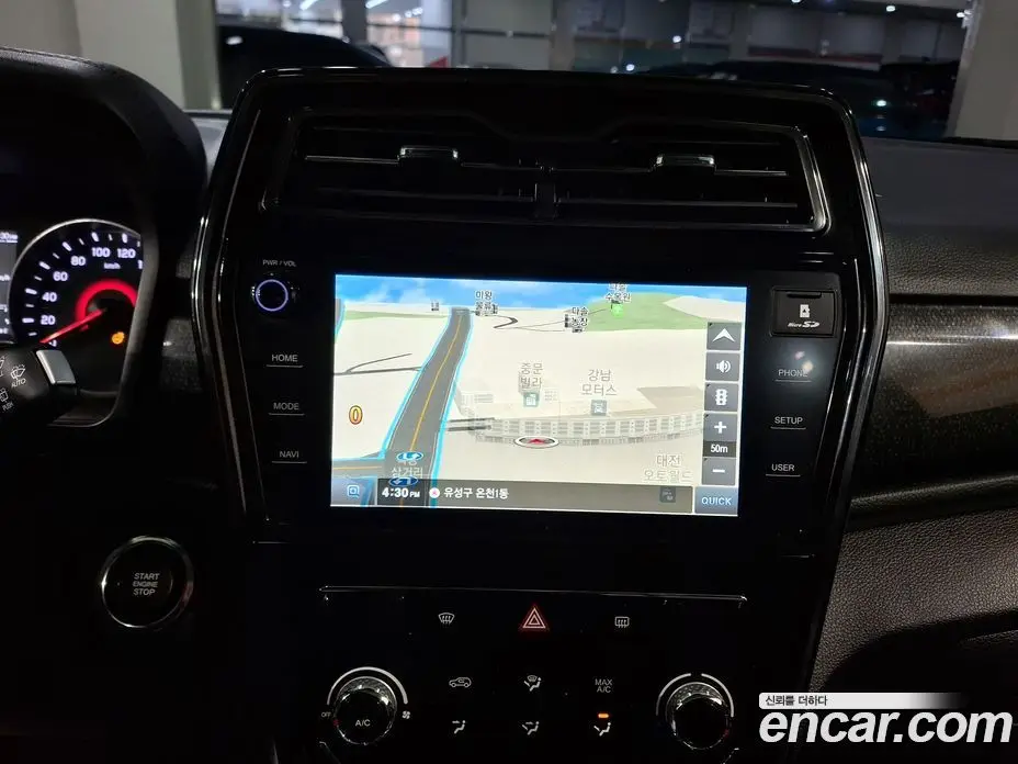 SsangYong TIBOLI 2021 1.5 автомат (гидро), фото 13