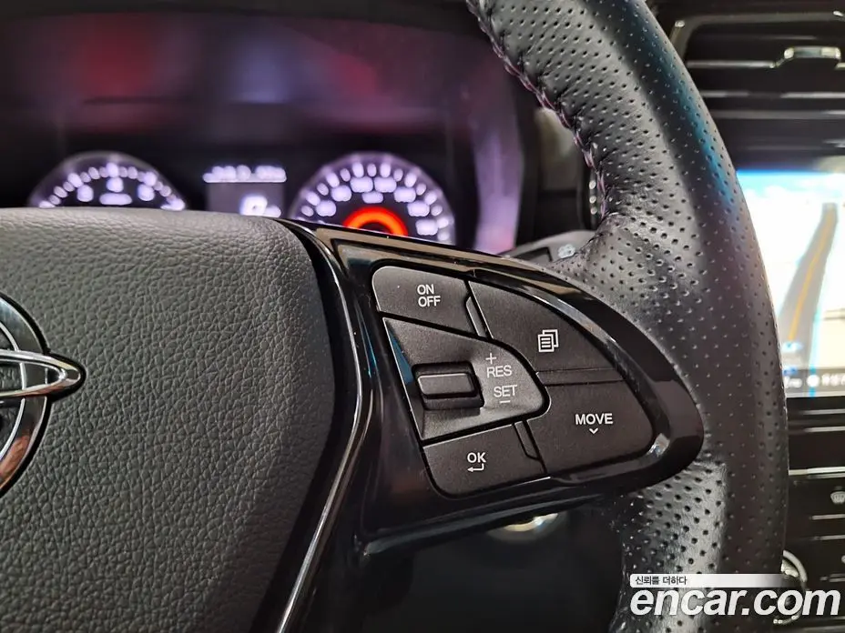 SsangYong TIBOLI 2021 1.5 автомат (гидро), фото 17