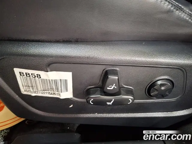 SsangYong TIBOLI 2021 1.5 автомат (гидро), миниатюра 10