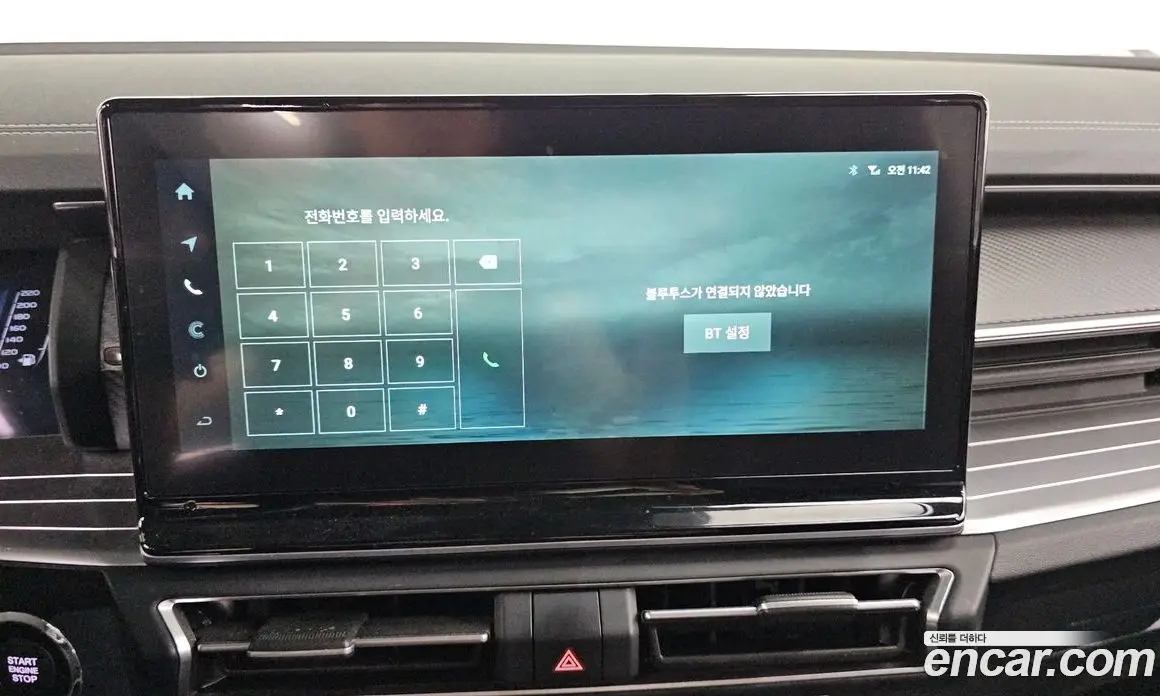 SsangYong Torres 2022 1.5 автомат (гидро), фото 22