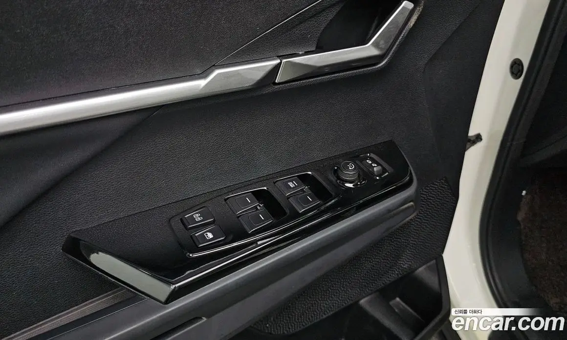 SsangYong Torres 2022 1.5 автомат (гидро), фото 25