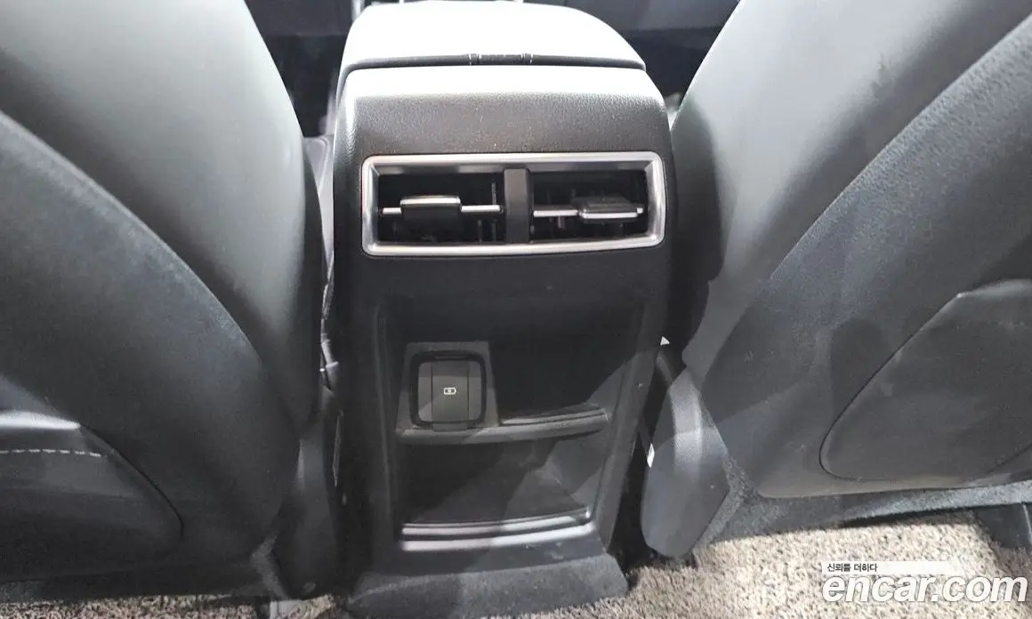 SsangYong Torres 2022 1.5 автомат (гидро), фото 30