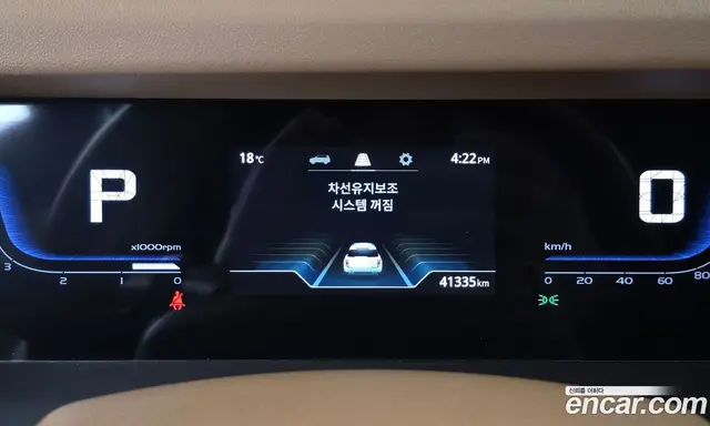 SsangYong Torres 2023 1.5 автомат (гидро), миниатюра 8