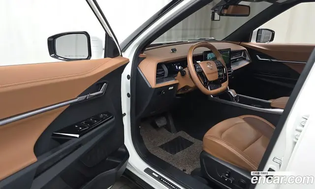 SsangYong Torres 2023 1.5 автомат (гидро), миниатюра 10