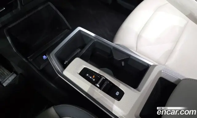 SsangYong Torres 2024 0.2 автомат (гидро), миниатюра 12