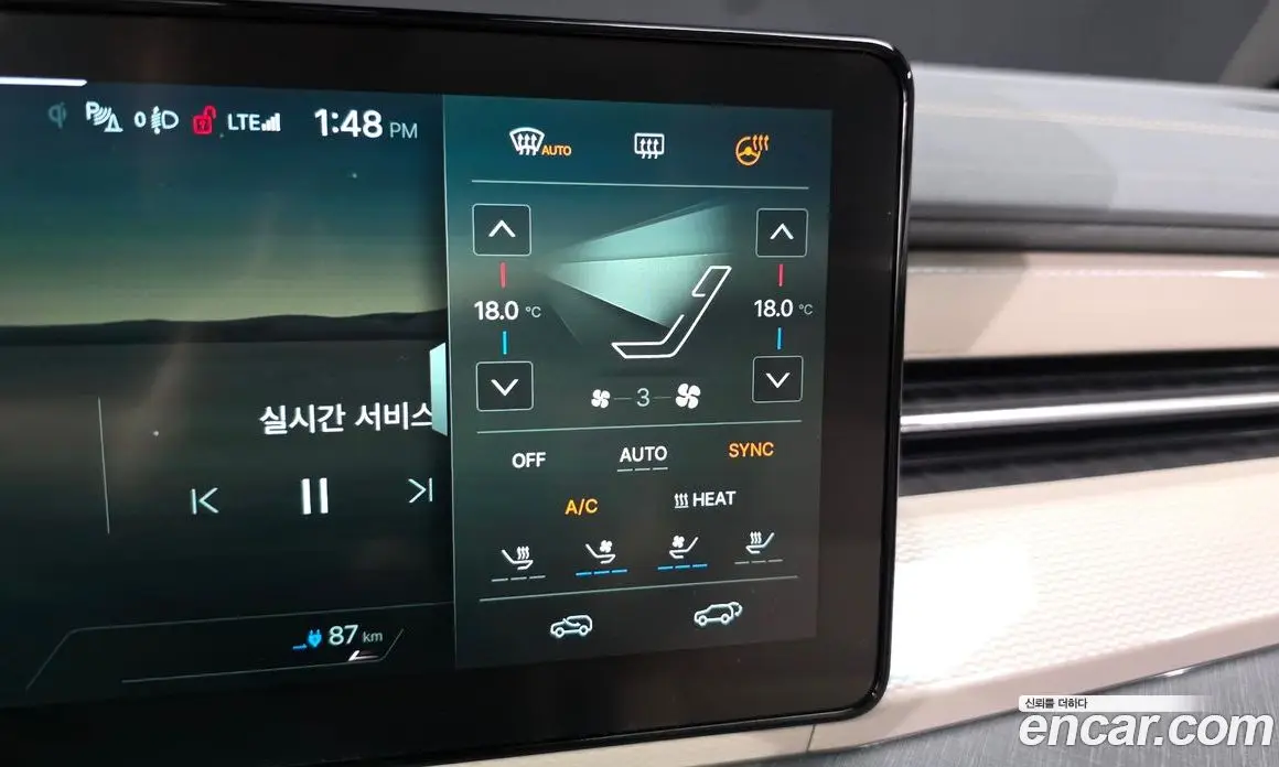 SsangYong Torres 2024 0.2 автомат (гидро), фото 31