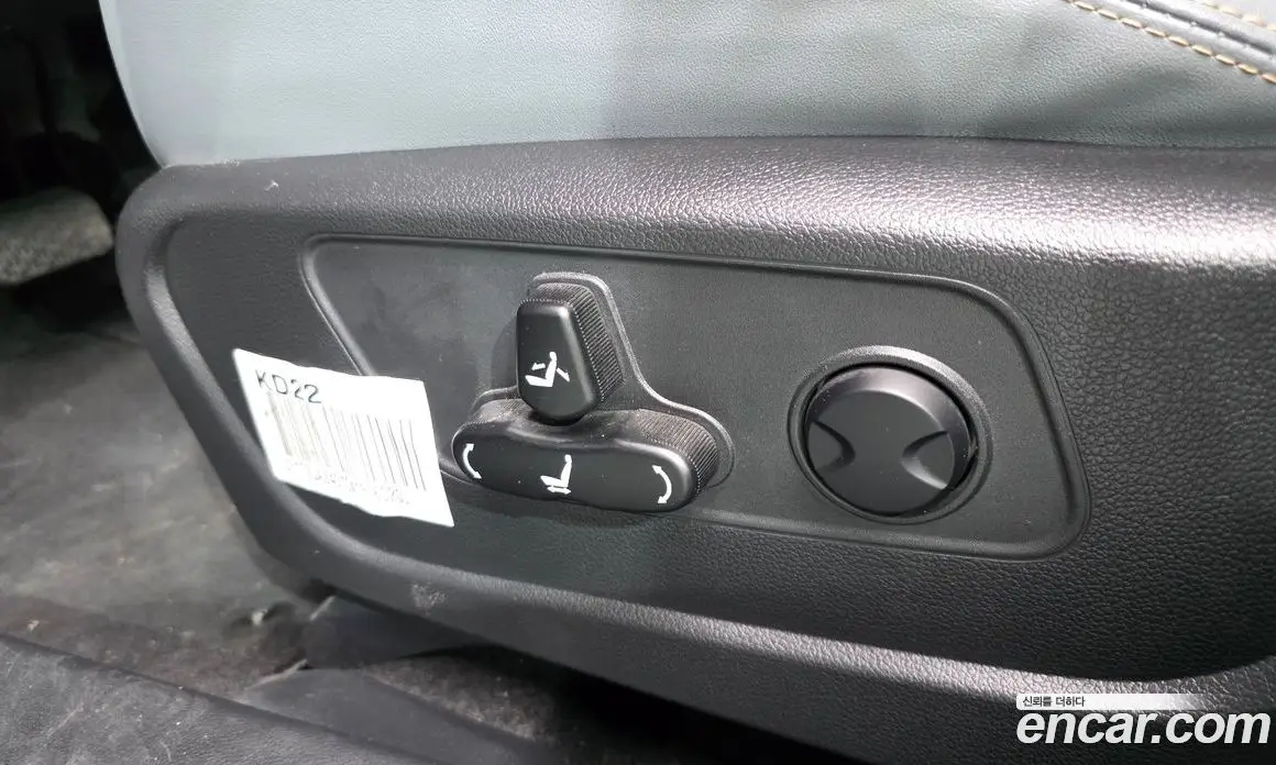SsangYong Torres 2024 0.2 автомат (гидро), фото 33