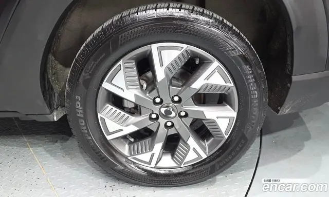 SsangYong Torres 2024 0.2 автомат (гидро), миниатюра 7