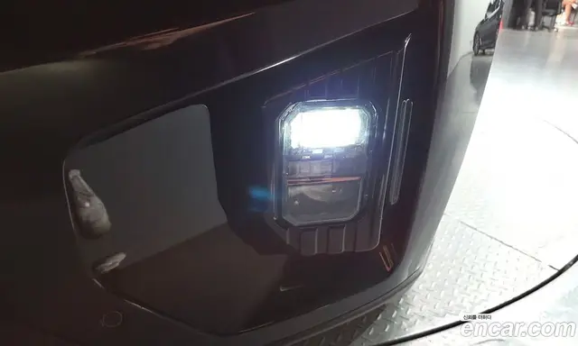 SsangYong Torres 2024 0.2 автомат (гидро), миниатюра 8