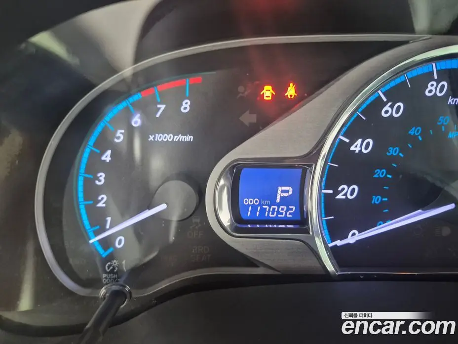 Toyota Sienna 2013 3.5 автомат (гидро), фото 12 Toyota Sienna 2013 3.5 автомат (гидро), фото 12