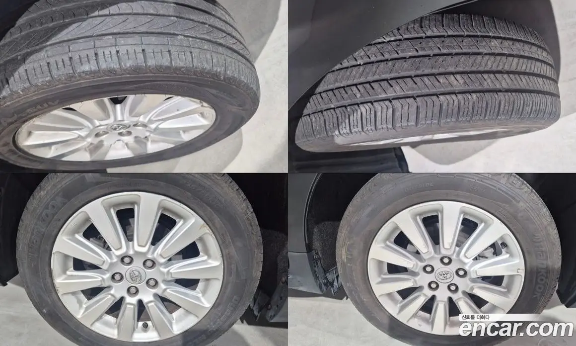 Toyota Sienna 2013 3.5 автомат (гидро), фото 20 Toyota Sienna 2013 3.5 автомат (гидро), фото 20