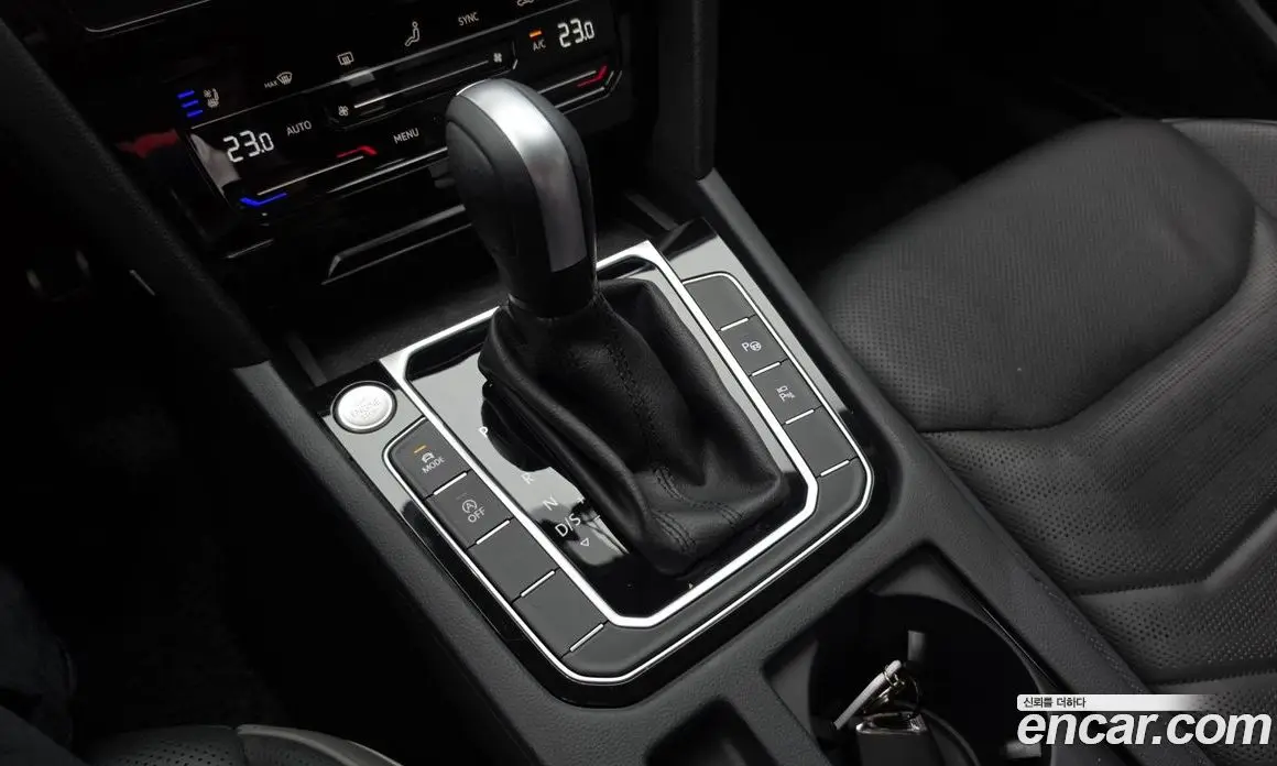 Volkswagen Arteon 2023 2.0 автомат (гидро), фото 12