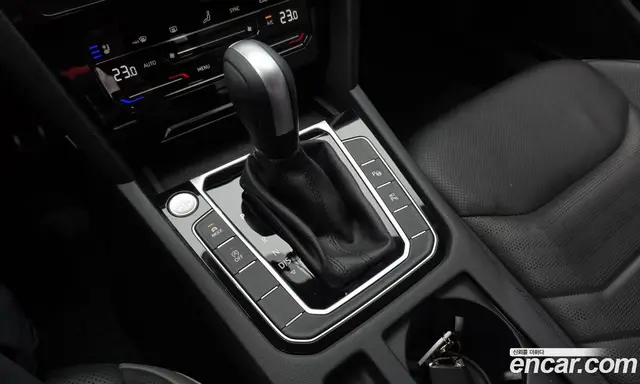 Volkswagen Arteon 2023 2.0 автомат (гидро), миниатюра 12
