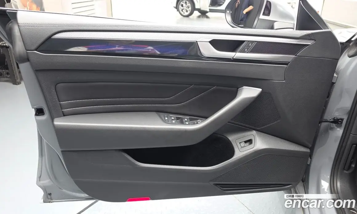 Volkswagen Arteon 2023 2.0 автомат (гидро), фото 14