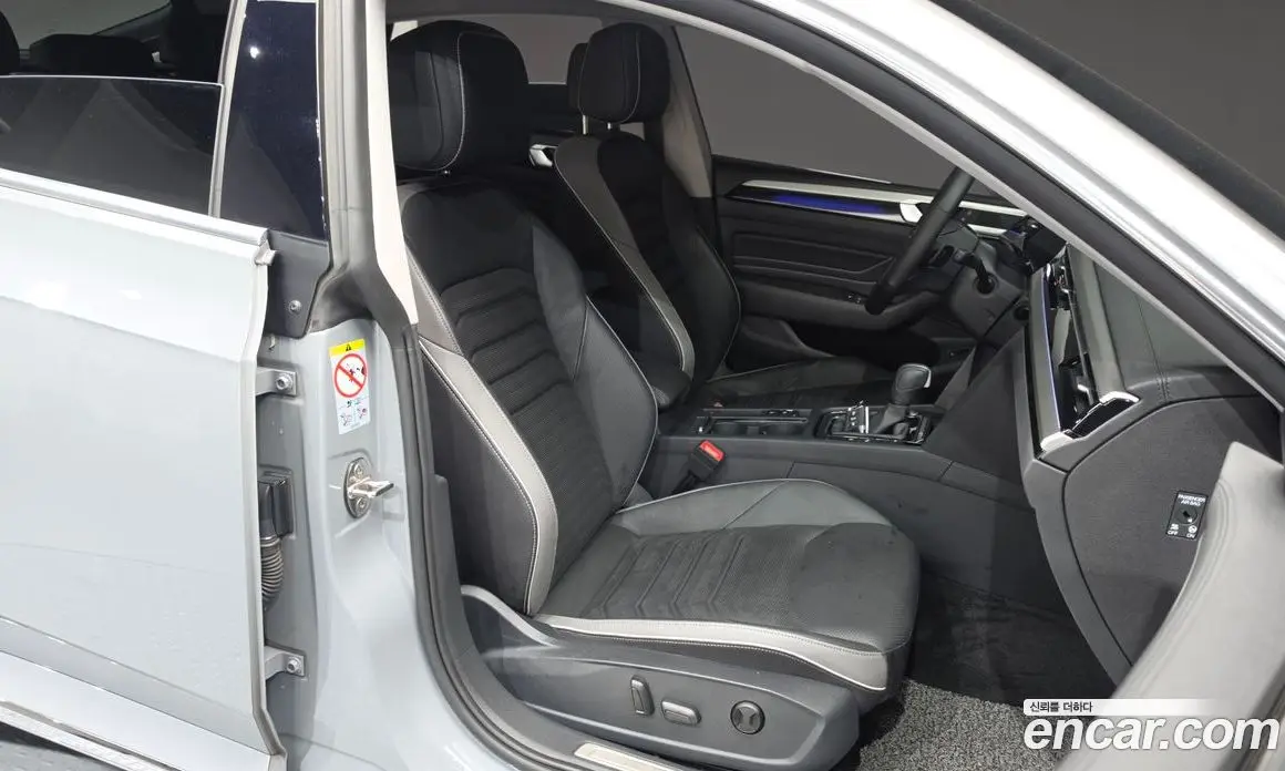 Volkswagen Arteon 2023 2.0 автомат (гидро), фото 16