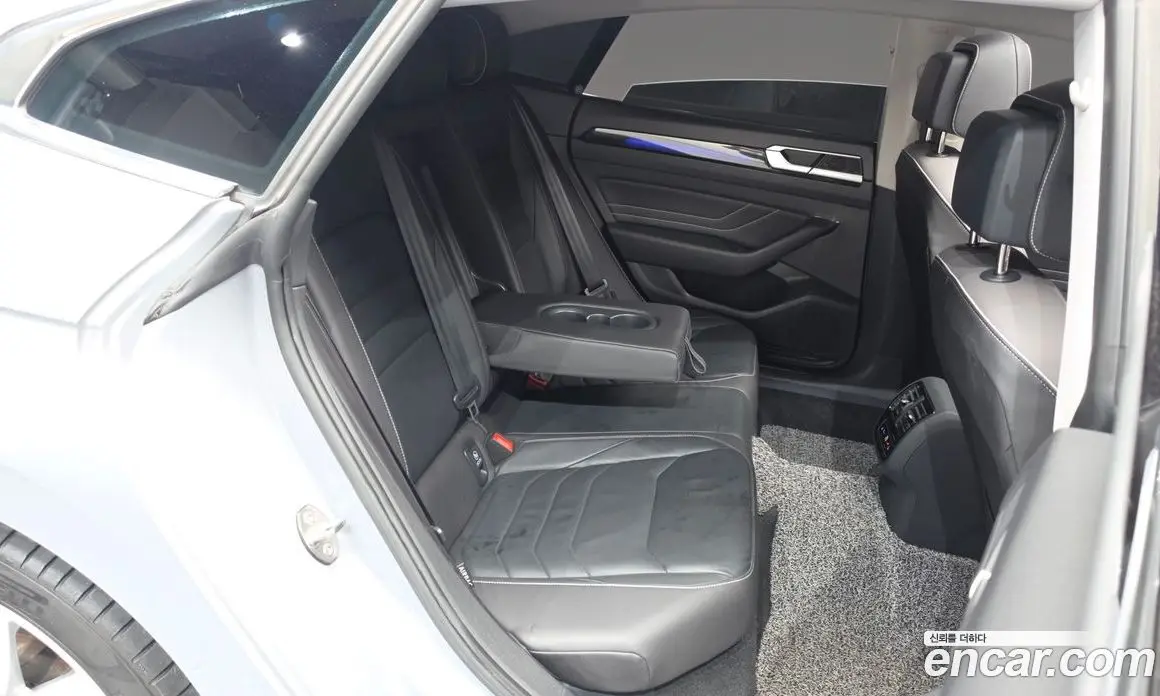 Volkswagen Arteon 2023 2.0 автомат (гидро), фото 18