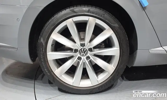 Volkswagen Arteon 2023 2.0 автомат (гидро), миниатюра 5