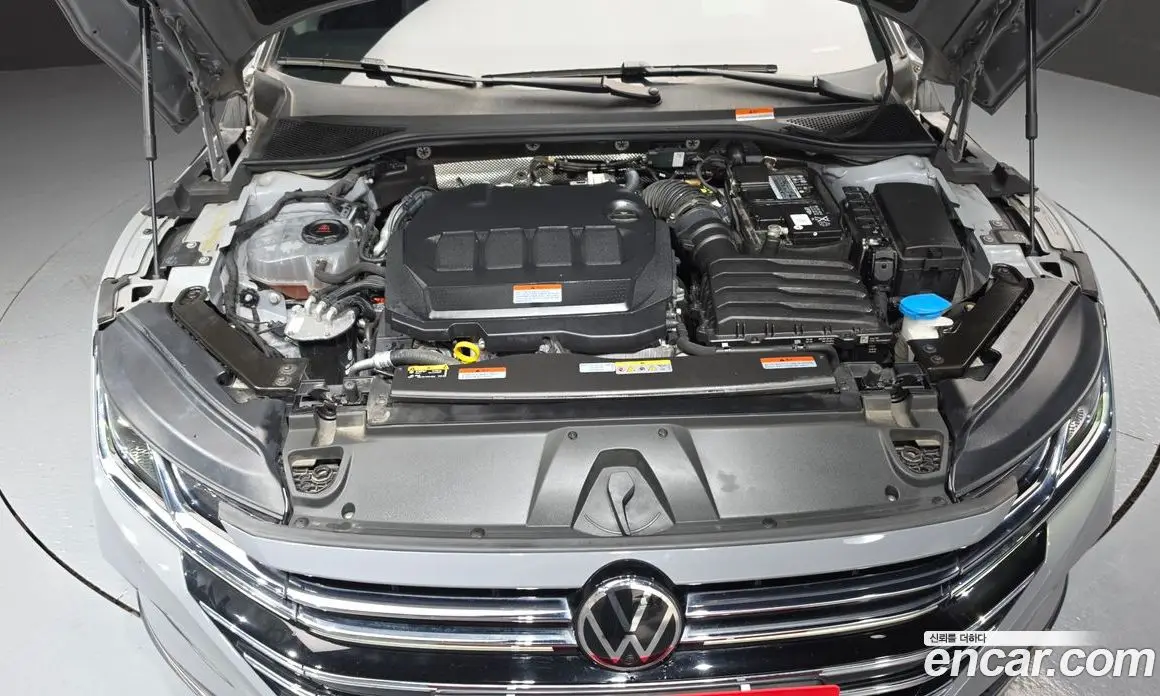 Volkswagen Arteon 2023 2.0 автомат (гидро), фото 6