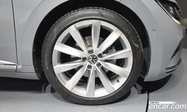 Volkswagen Arteon 2023 2.0 автомат (гидро), миниатюра 7