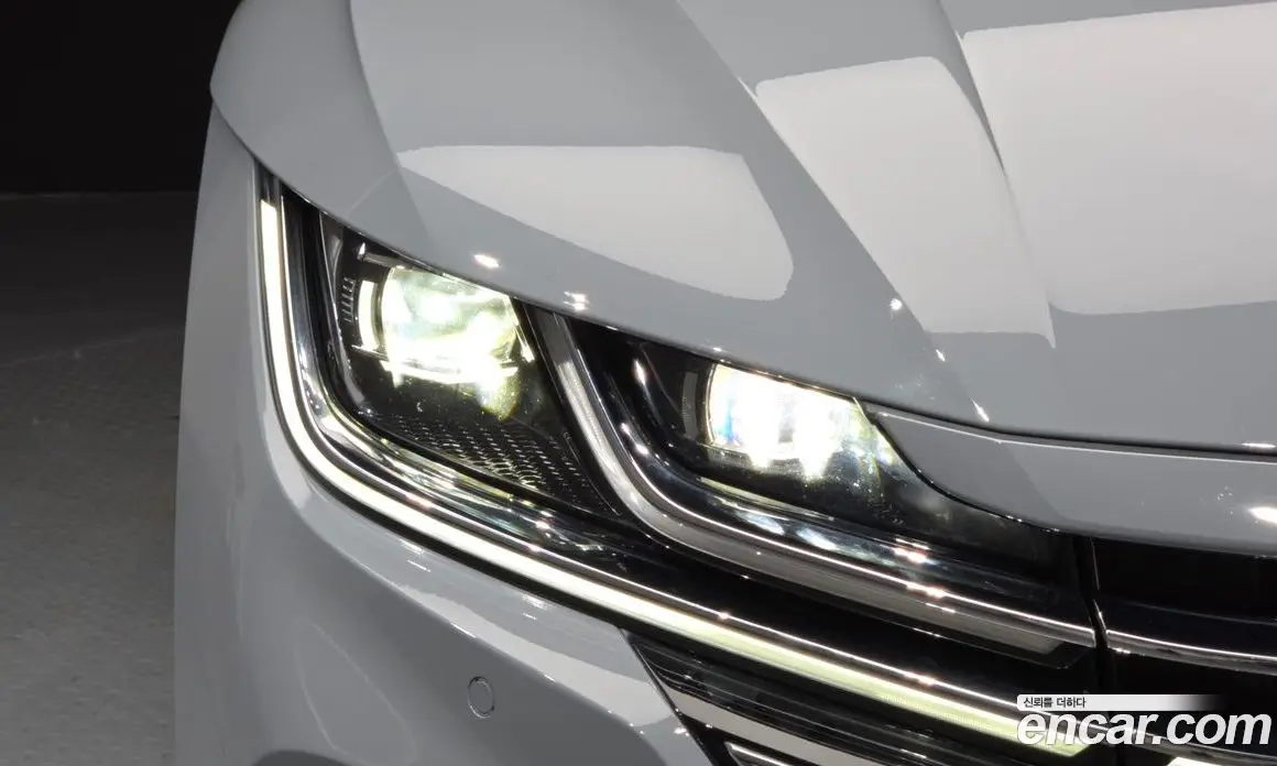 Volkswagen Arteon 2023 2.0 автомат (гидро), фото 8