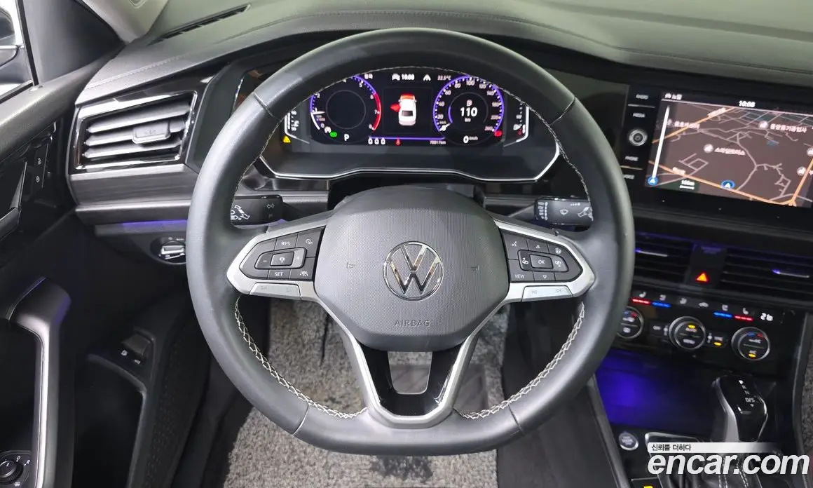 Volkswagen Jetta 2023 1.5 автомат (гидро), фото 19
