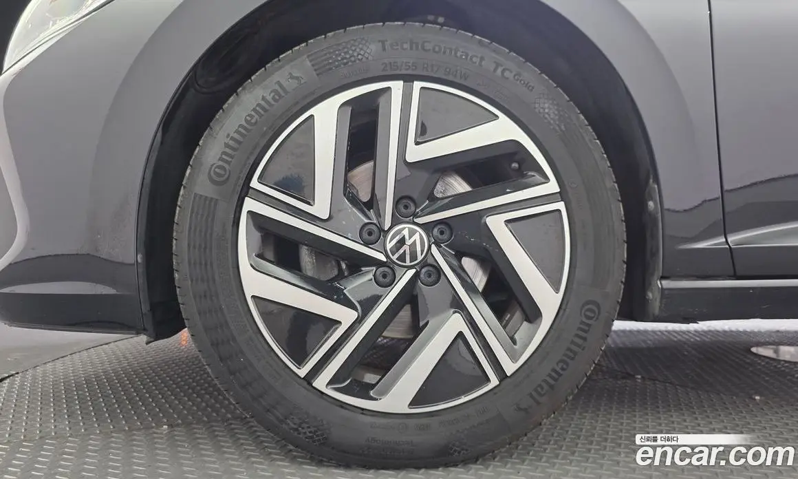 Volkswagen Jetta 2023 1.5 автомат (гидро), фото 5