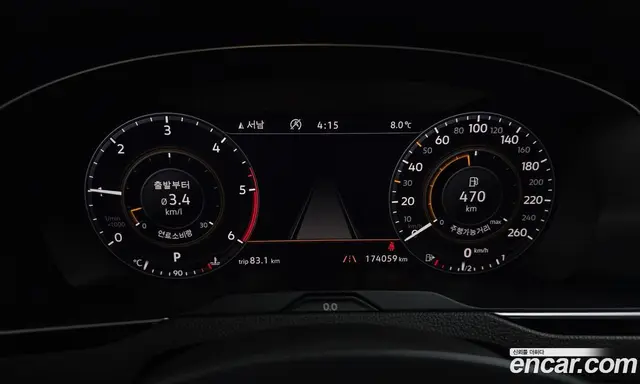 Volkswagen Passat 2018 2.0 автомат (гидро), миниатюра 8