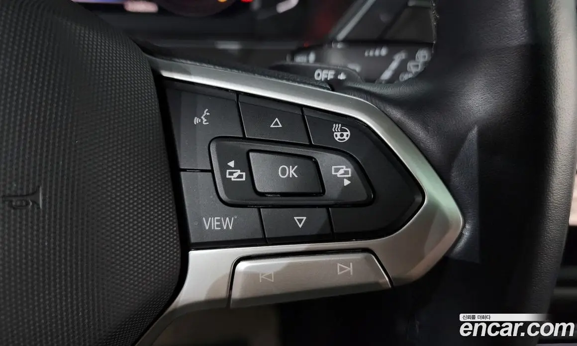 Volkswagen Tiguan 2022 2.0 автомат (гидро), фото 21