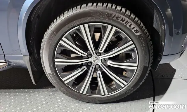 Volvo XC90 2020 2.0 автомат (гидро), миниатюра 5
