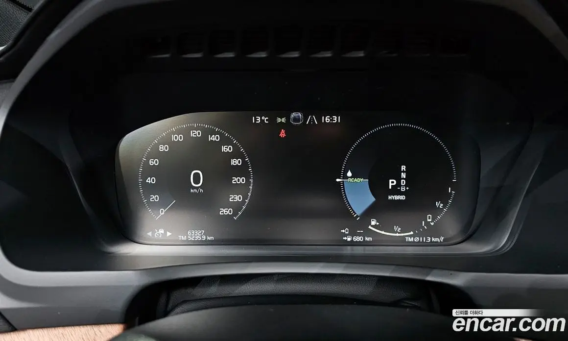 Volvo XC90 2020 2.0 автомат (гидро), фото 8
