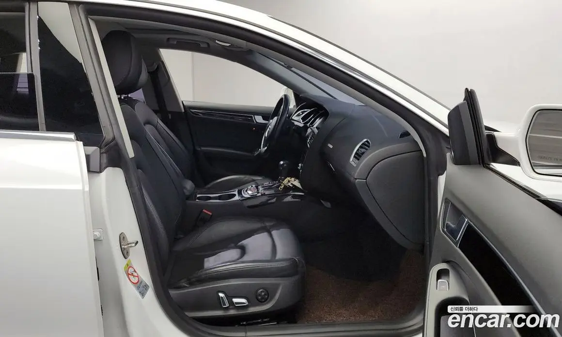 Audi A5 2014 2.0 автомат (гидро), фото 12