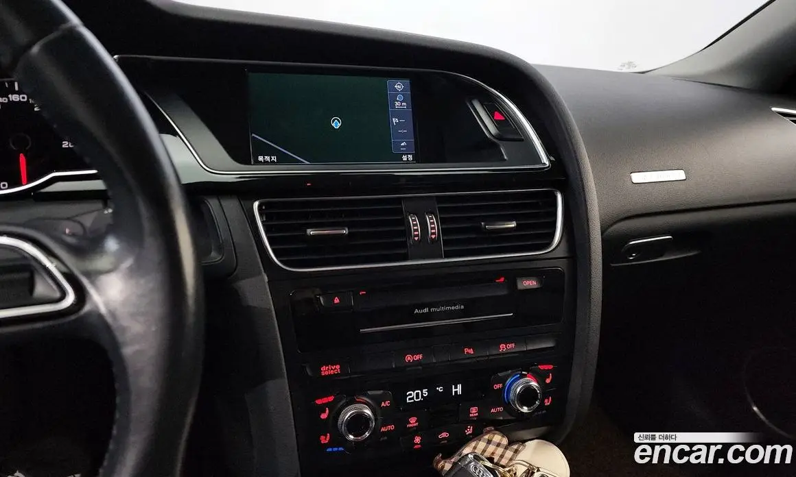 Audi A5 2014 2.0 автомат (гидро), фото 16