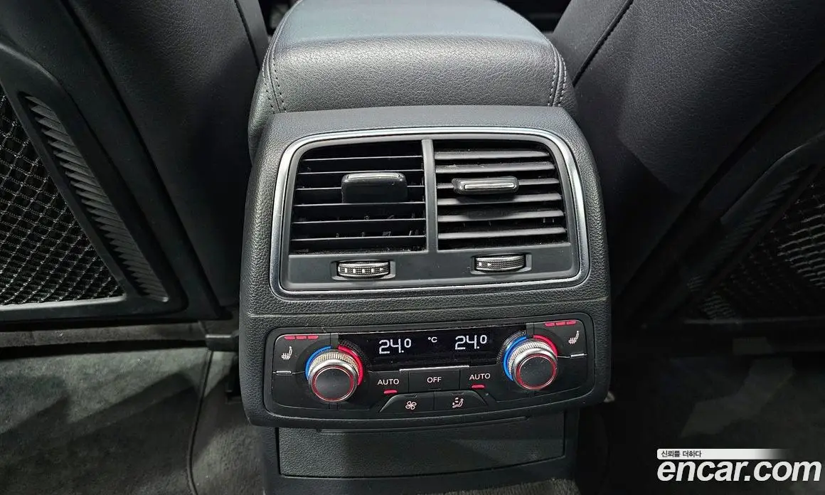 Audi A6 2015 2.0 автомат (гидро), фото 18