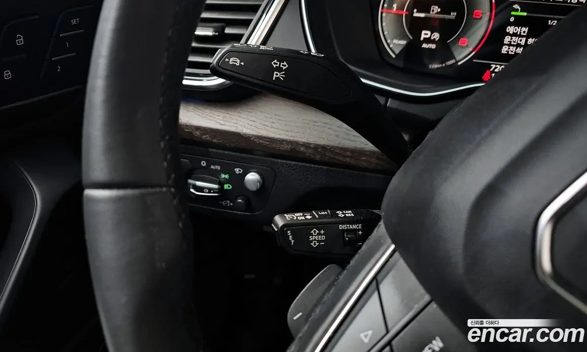 Audi Q5 2023 2.0 автомат (гидро), фото 18