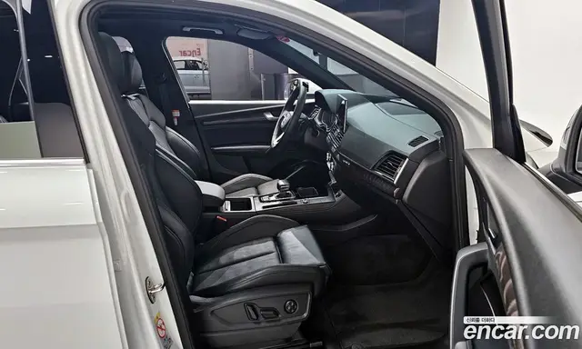 Audi Q5 2023 2.0 автомат (гидро), миниатюра 10