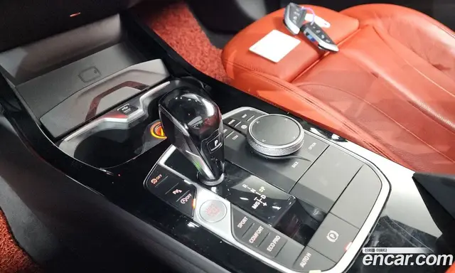 BMW 1 серия 2021 2.0 автомат (гидро), миниатюра 12