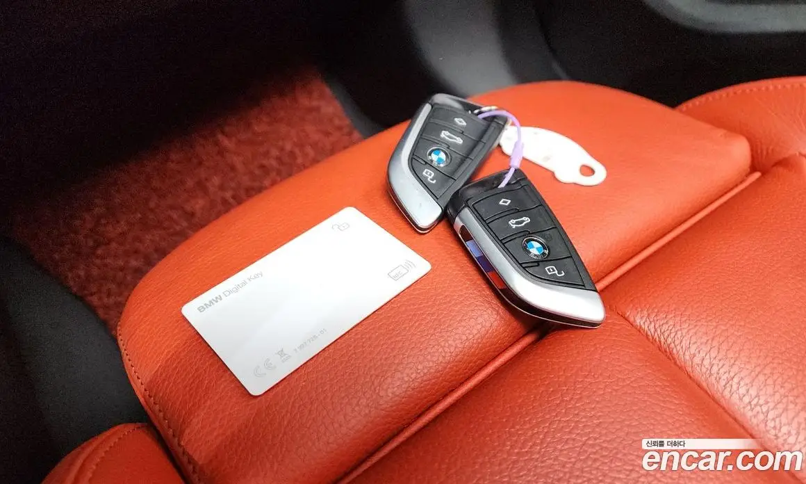 BMW 1 серия 2021 2.0 автомат (гидро), фото 21