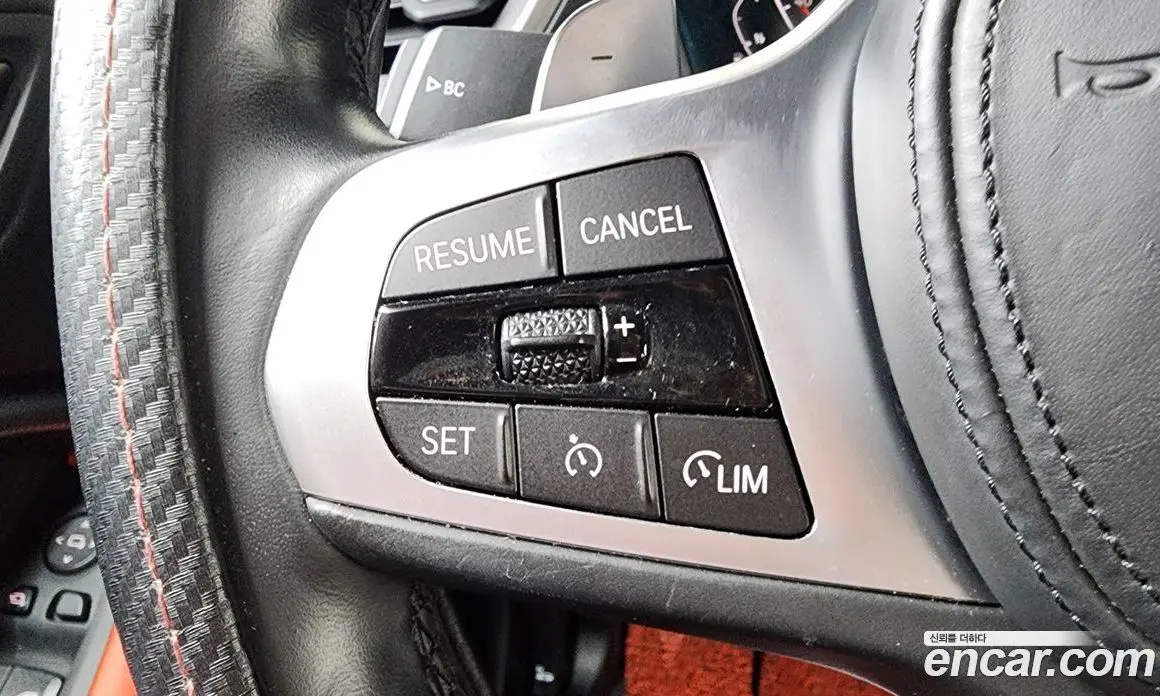 BMW 1 серия 2021 2.0 автомат (гидро), фото 22