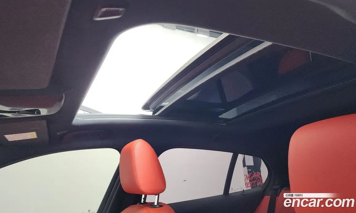 BMW 1 серия 2021 2.0 автомат (гидро), фото 23