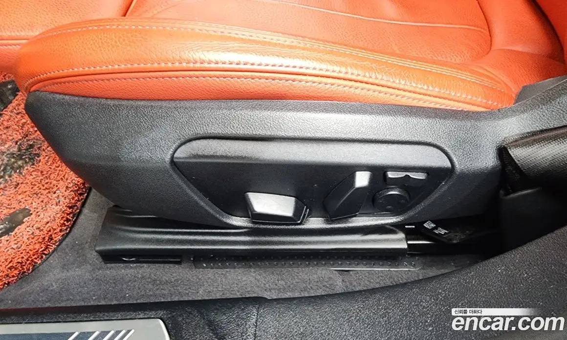 BMW 1 серия 2021 2.0 автомат (гидро), фото 31