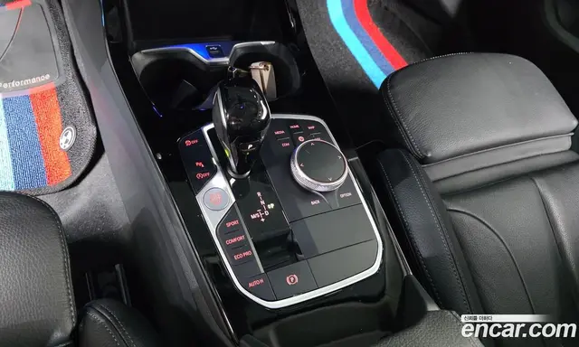 BMW 1 серия 2022 2.0 автомат (гидро), миниатюра 12