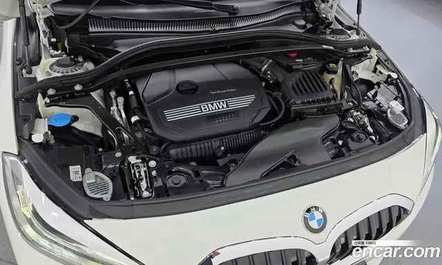 BMW 1 серия 2022 2.0 автомат (гидро), миниатюра 6