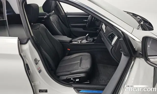 BMW 4 серия 2018 2.0 автомат (гидро), миниатюра 12