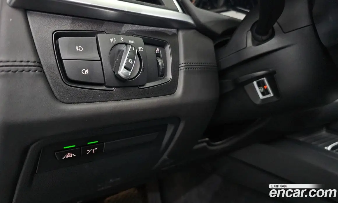BMW 4 серия 2018 2.0 автомат (гидро), фото 13