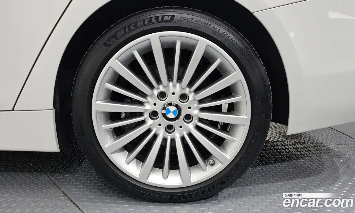 BMW 4 серия 2018 2.0 автомат (гидро), фото 5