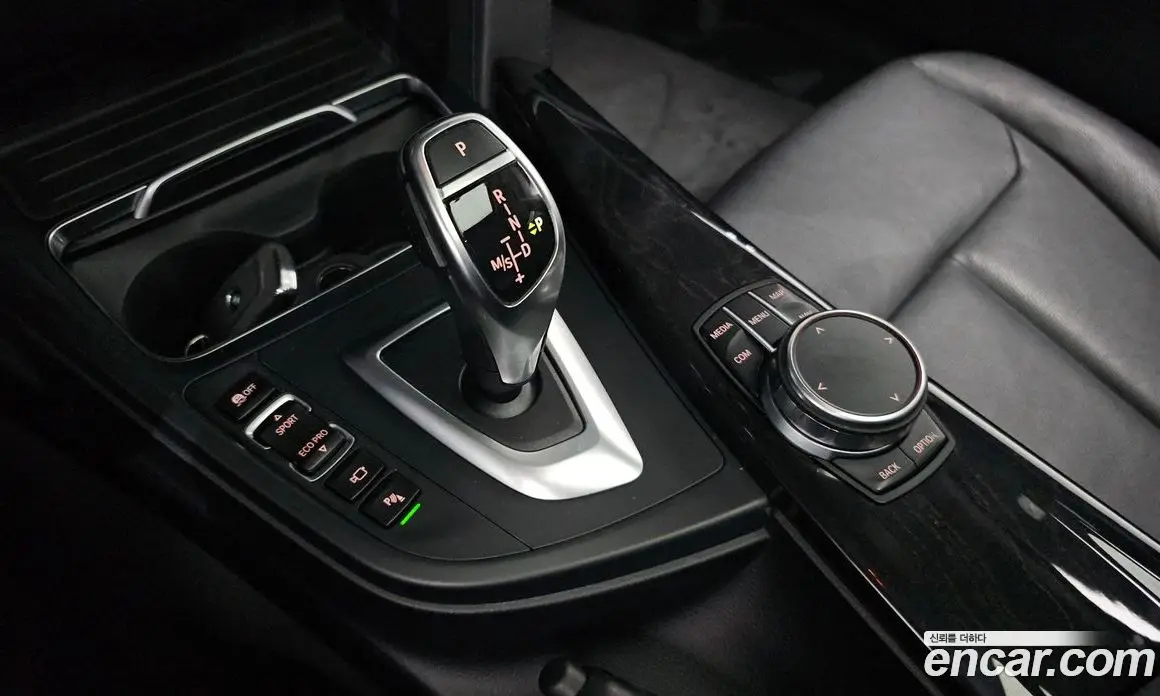 BMW 4 серия 2018 2.0 автомат (гидро), фото 9